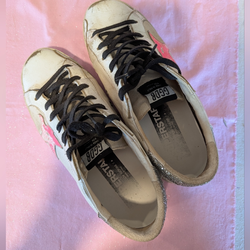 Golden Goose - Picture 8 of 13